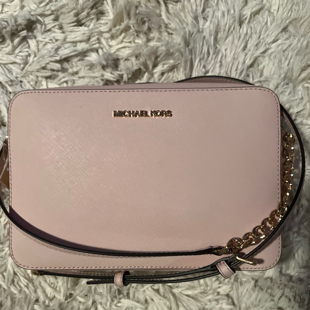 Michael Kors crossbody bag